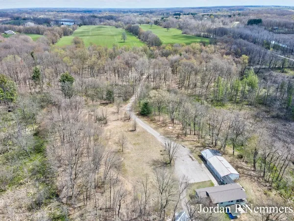 $2,200,000 | 12375 Overlook Drive Northeast, Greenville, MI 48838