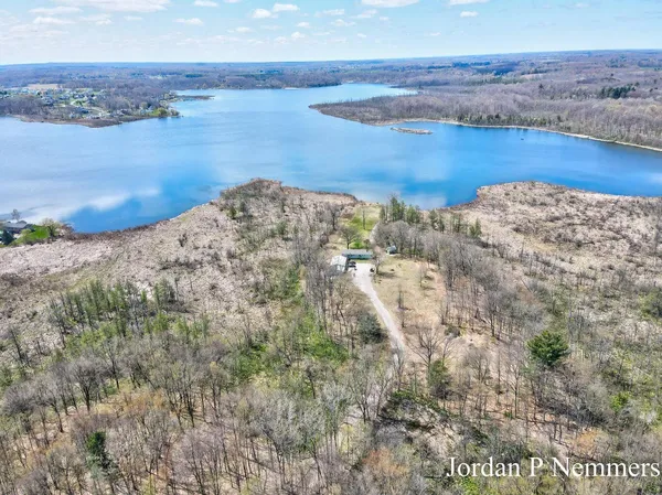 $2,200,000 | 12375 Overlook Drive Northeast, Greenville, MI 48838