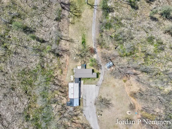 $2,200,000 | 12375 Overlook Drive Northeast, Greenville, MI 48838