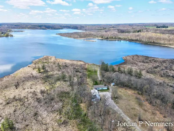 $2,200,000 | 12375 Overlook Drive Northeast, Greenville, MI 48838