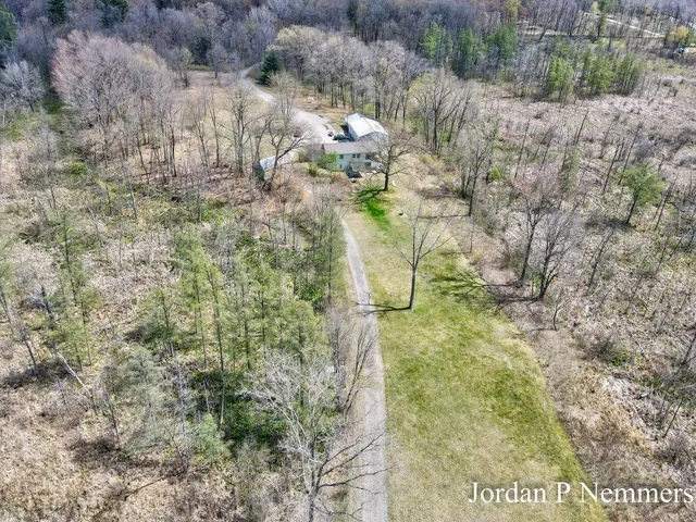 $2,200,000 | 12375 Overlook Drive Northeast, Greenville, MI 48838
