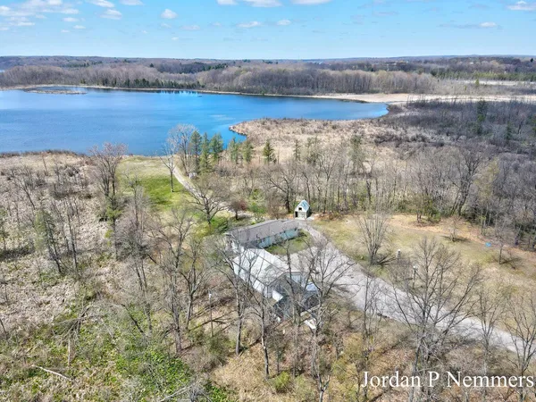 $2,200,000 | 12375 Overlook Drive Northeast, Greenville, MI 48838