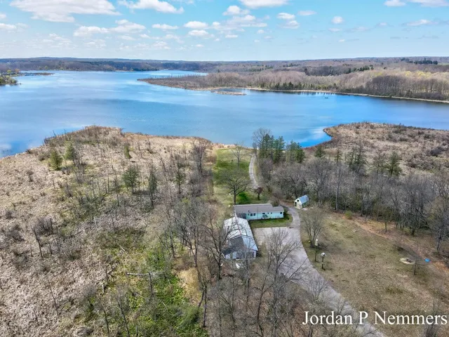 $2,200,000 | 12375 Overlook Drive Northeast, Greenville, MI 48838