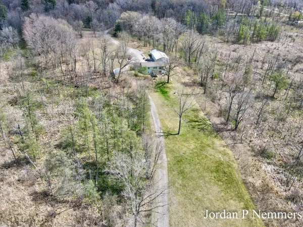 $2,200,000 | 12375 Overlook Drive Northeast, Greenville, MI 48838