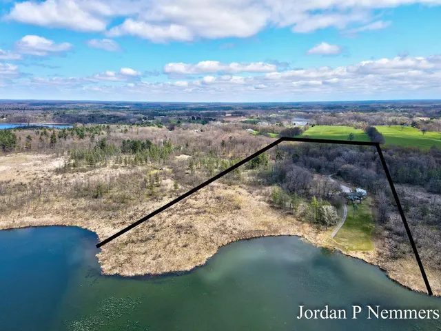 $2,200,000 | 12375 Overlook Drive Northeast, Greenville, MI 48838