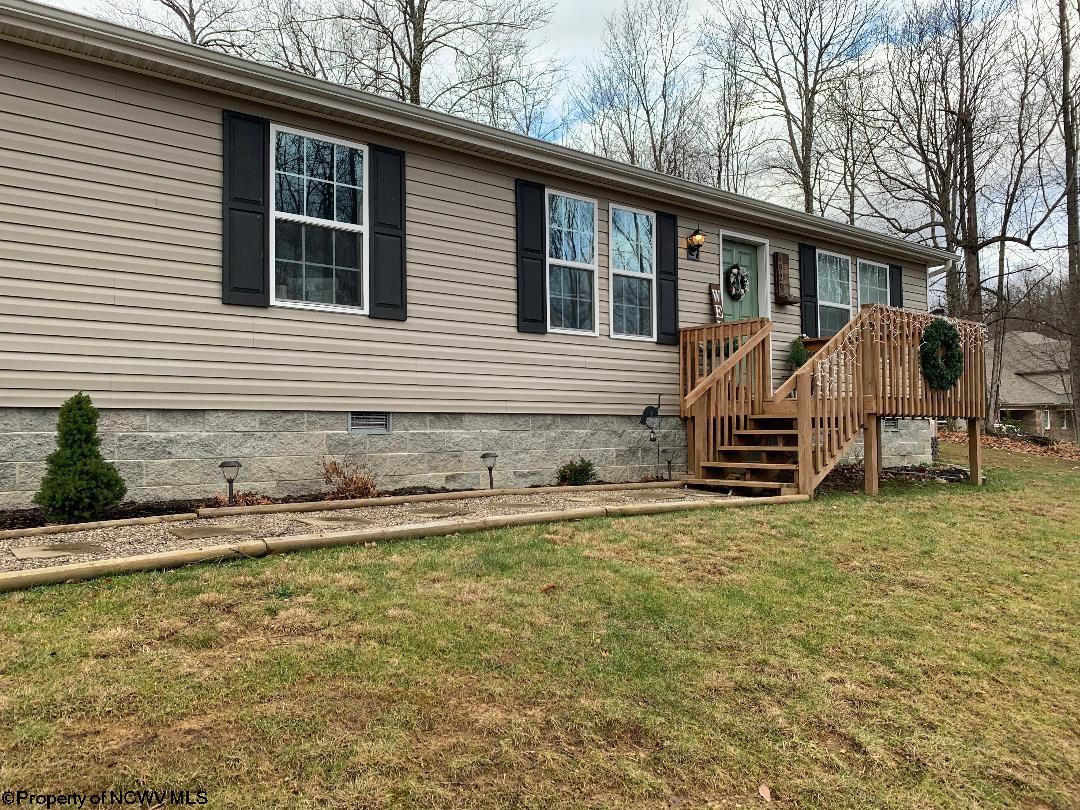 1929 Mount Nebo Road Buckhannon, WV 26201 - Photo 2 of 20 Gallery Image 2