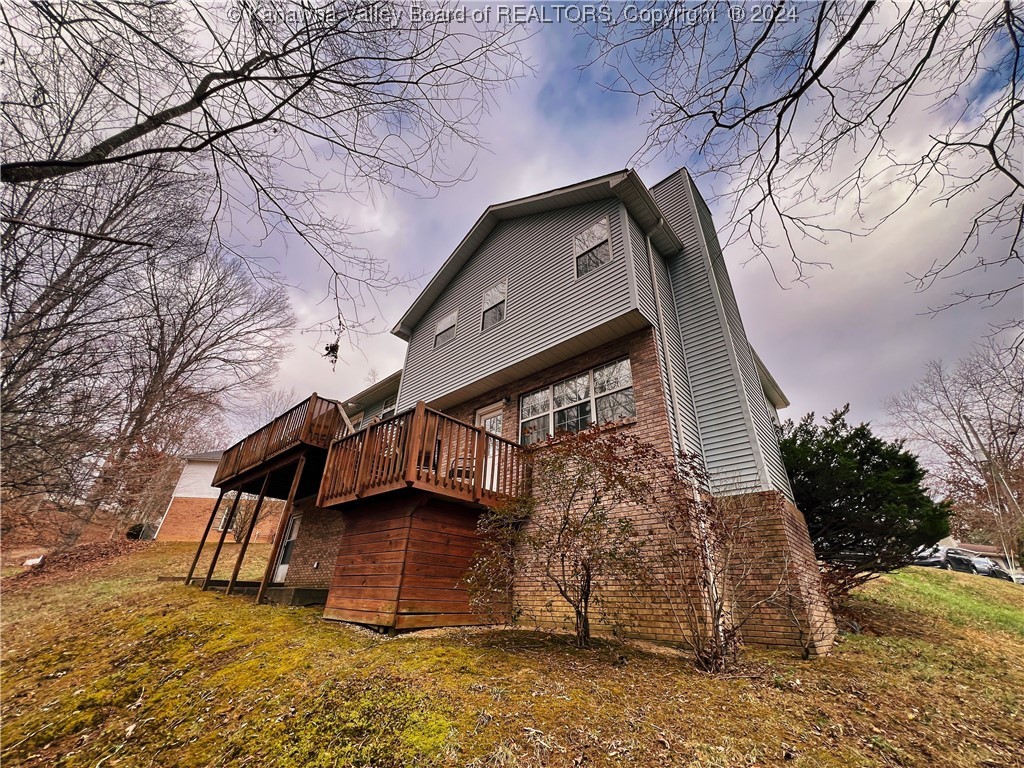 20 Ashley Circle Elkview, WV 25071 - Photo 41 of 42 Gallery Image 41