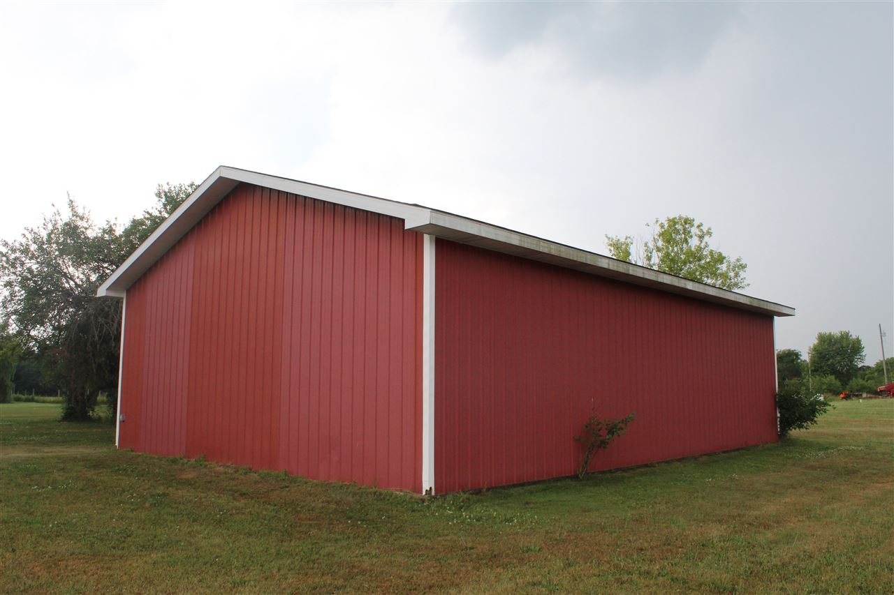 9774 North Belsay Road Millington, MI 48746 - Photo 26 of 31 Gallery Image 26