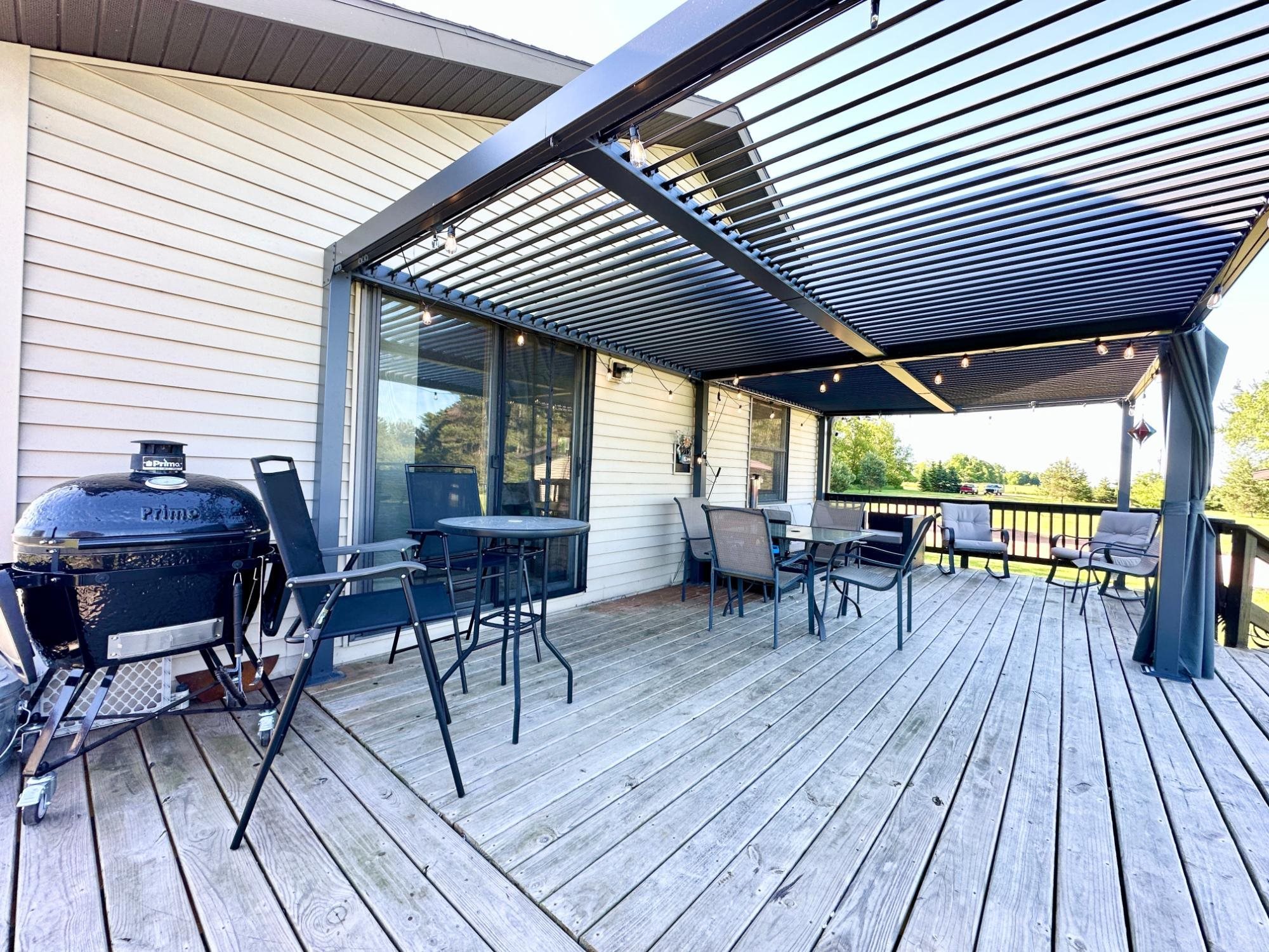 1606 County Road C Merrill, WI 54452 - Photo 29 of 41