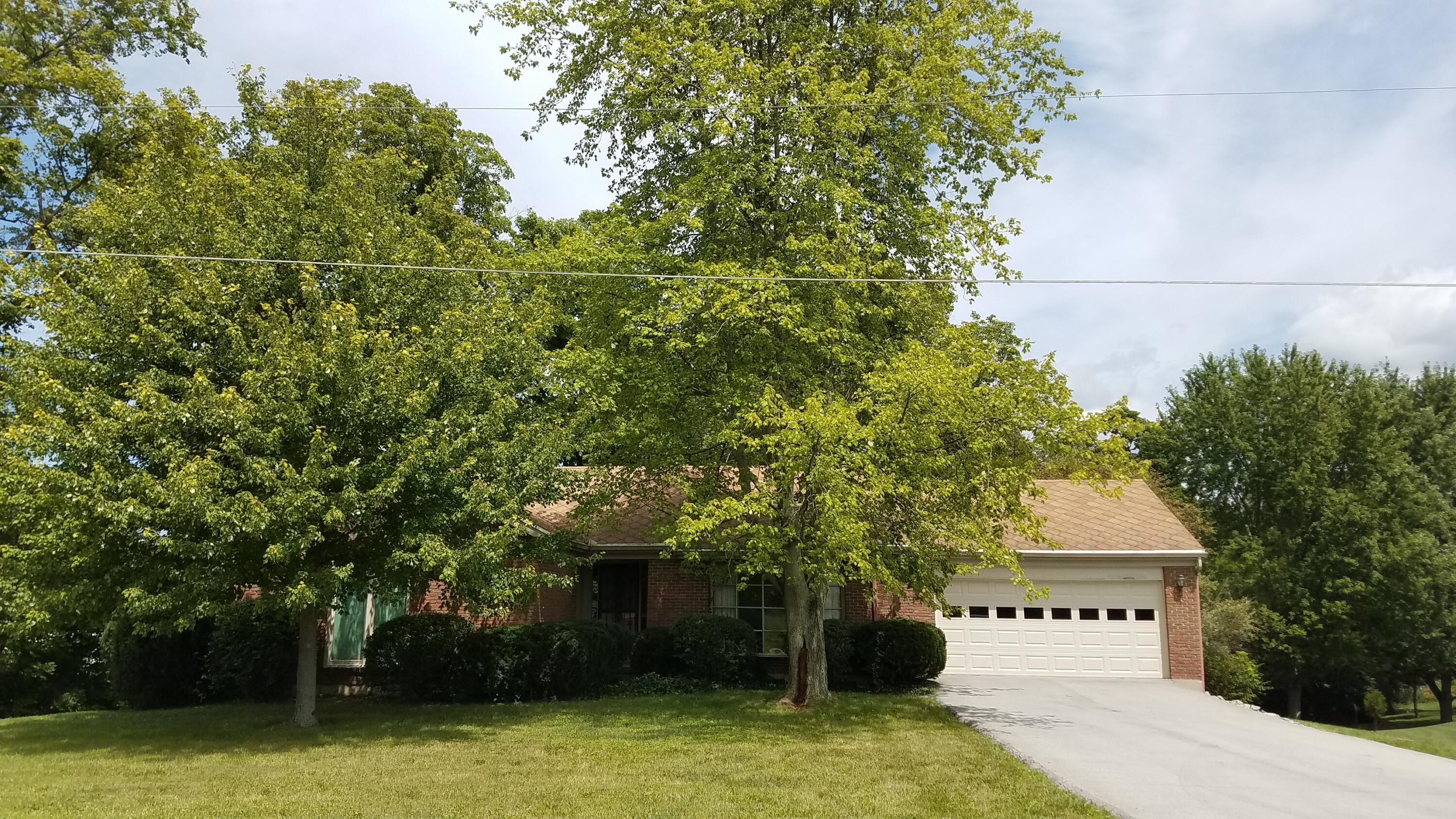 14940 Fox Ranch Road Wapakoneta, OH 45895 - Photo 12 of 54 Gallery Image 12