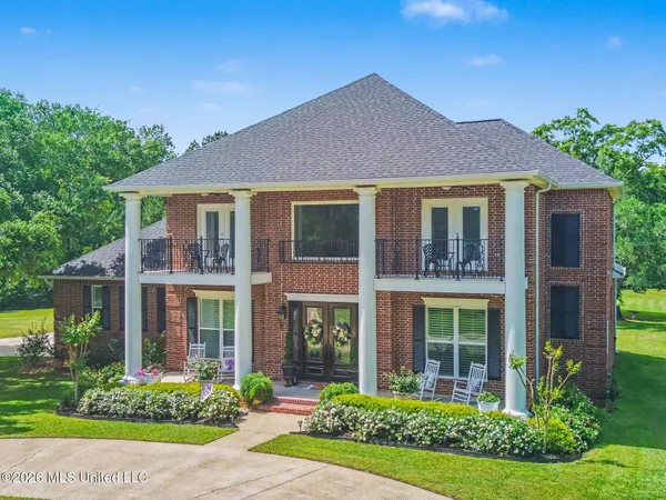 $1,100,000 | 22550 Maes Lane, Gulfport, MS 39503