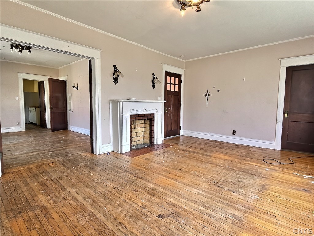 208 West Embargo Street Rome, NY 13440 - Photo 19 of 32
