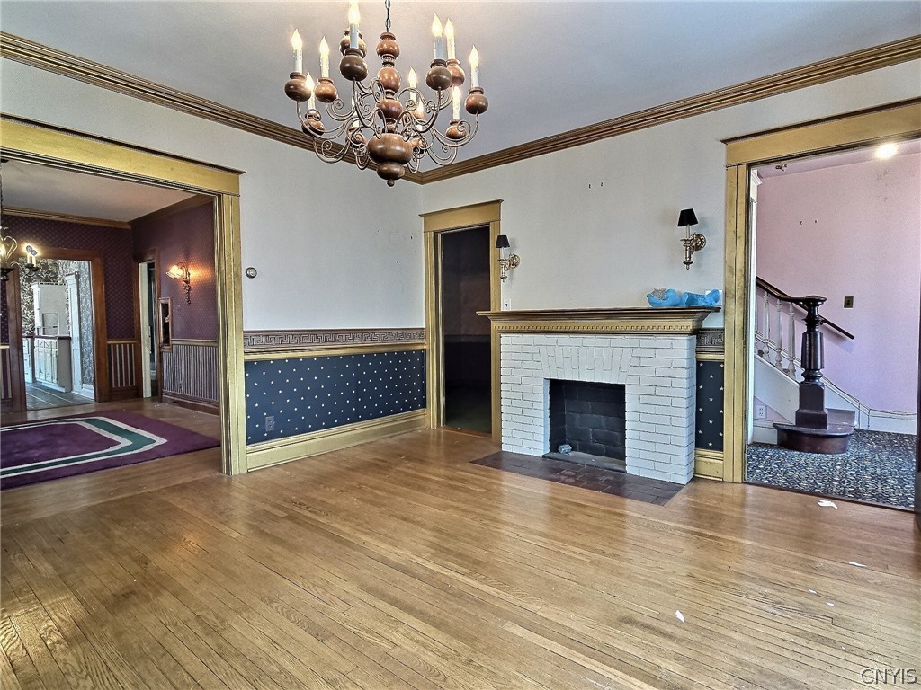208 West Embargo Street Rome, NY 13440 - Photo 3 of 32