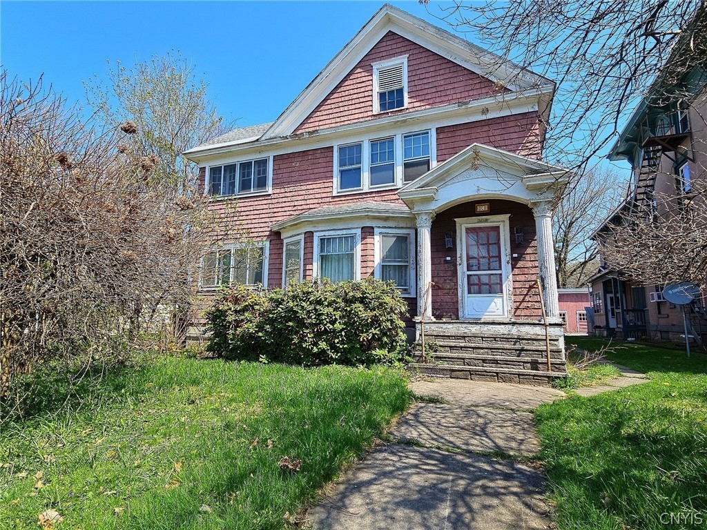 208 West Embargo Street Rome, NY 13440 - Photo 31 of 32