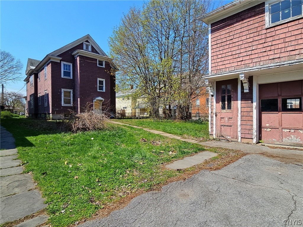 208 West Embargo Street Rome, NY 13440 - Photo 32 of 32