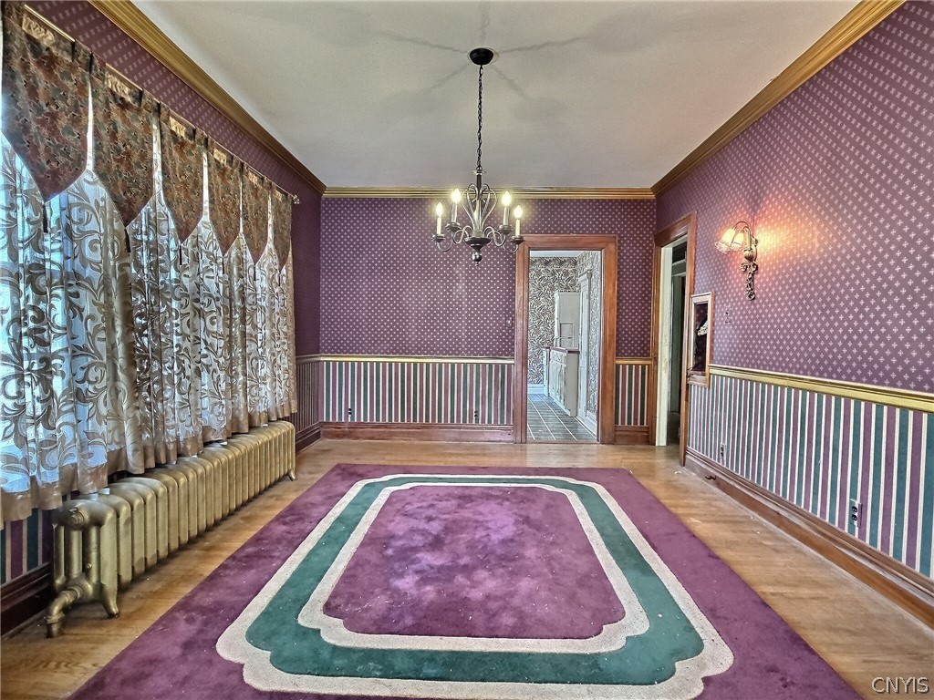 208 West Embargo Street Rome, NY 13440 - Photo 7 of 32
