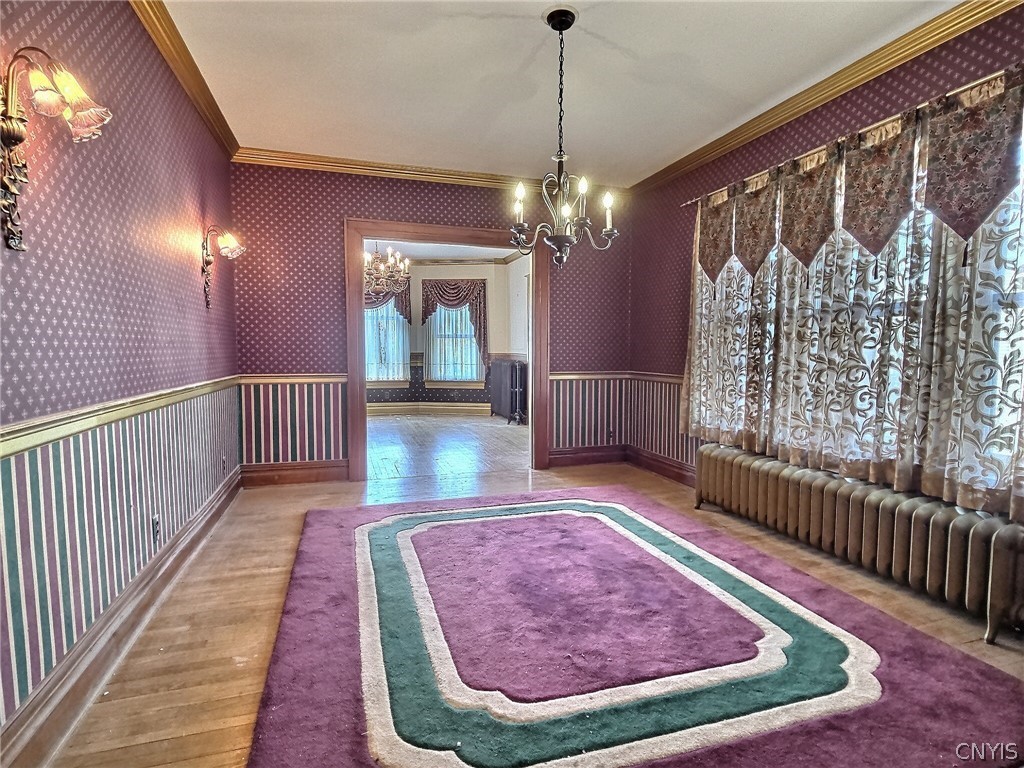 208 West Embargo Street Rome, NY 13440 - Photo 8 of 32