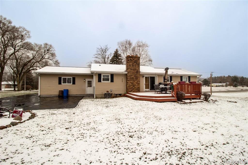 4170 North Gale Road Davison, MI 48423 - Photo 40 of 41