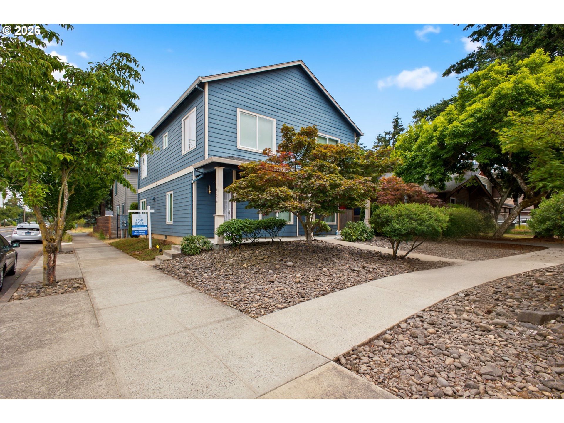 6136 Southeast Duke Street Portland, OR 97206 - Photo 33 of 42