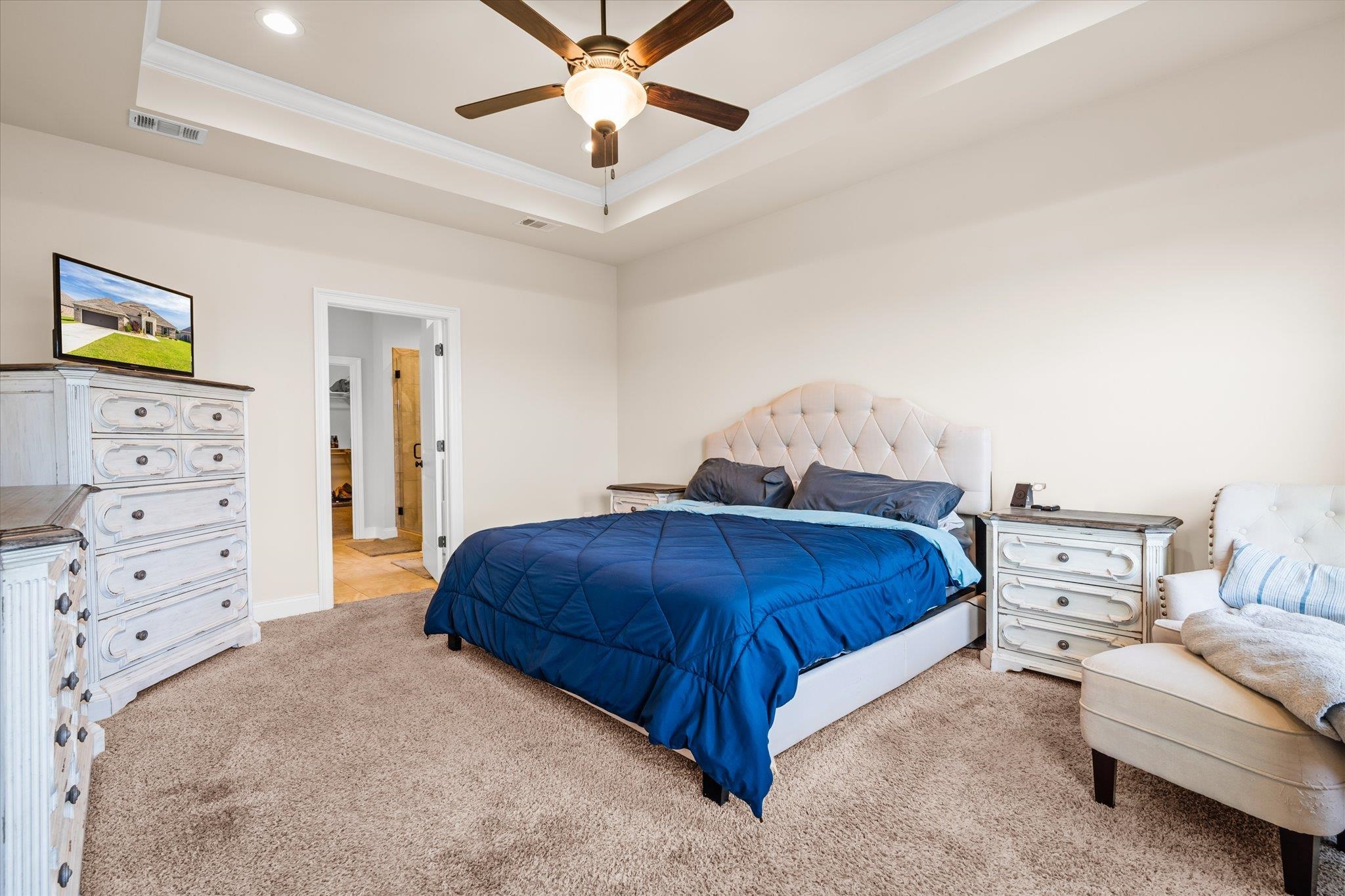 9912 Dunleith Loop Daphne, AL 36526 - Photo 9 of 23 Bedroom