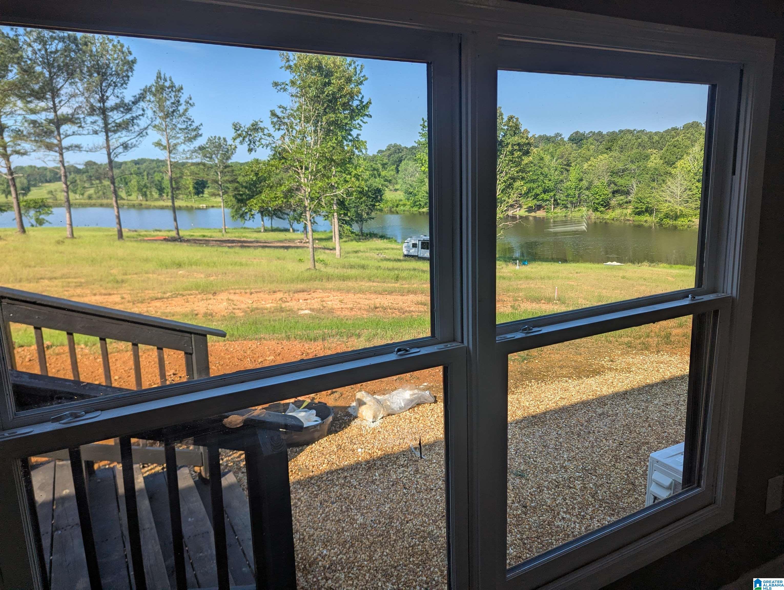 827 Cole Road Munford, AL 36268 - Photo 7 of 9