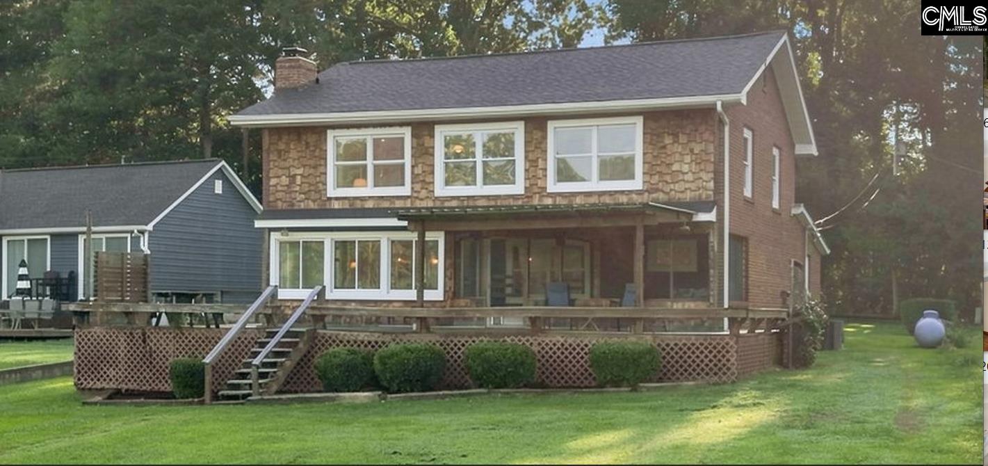 1144 Nature Way Road Saluda, SC 29138 - Photo 7 of 57 Gallery Image 7