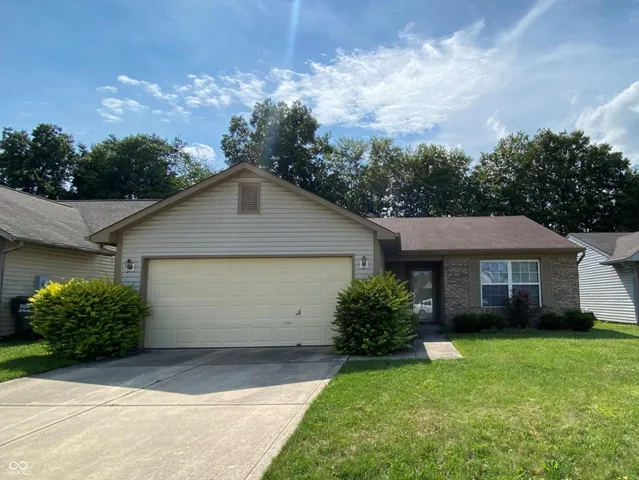 $1,695 | 450 Ashby Drive, Greenfield, IN 46140