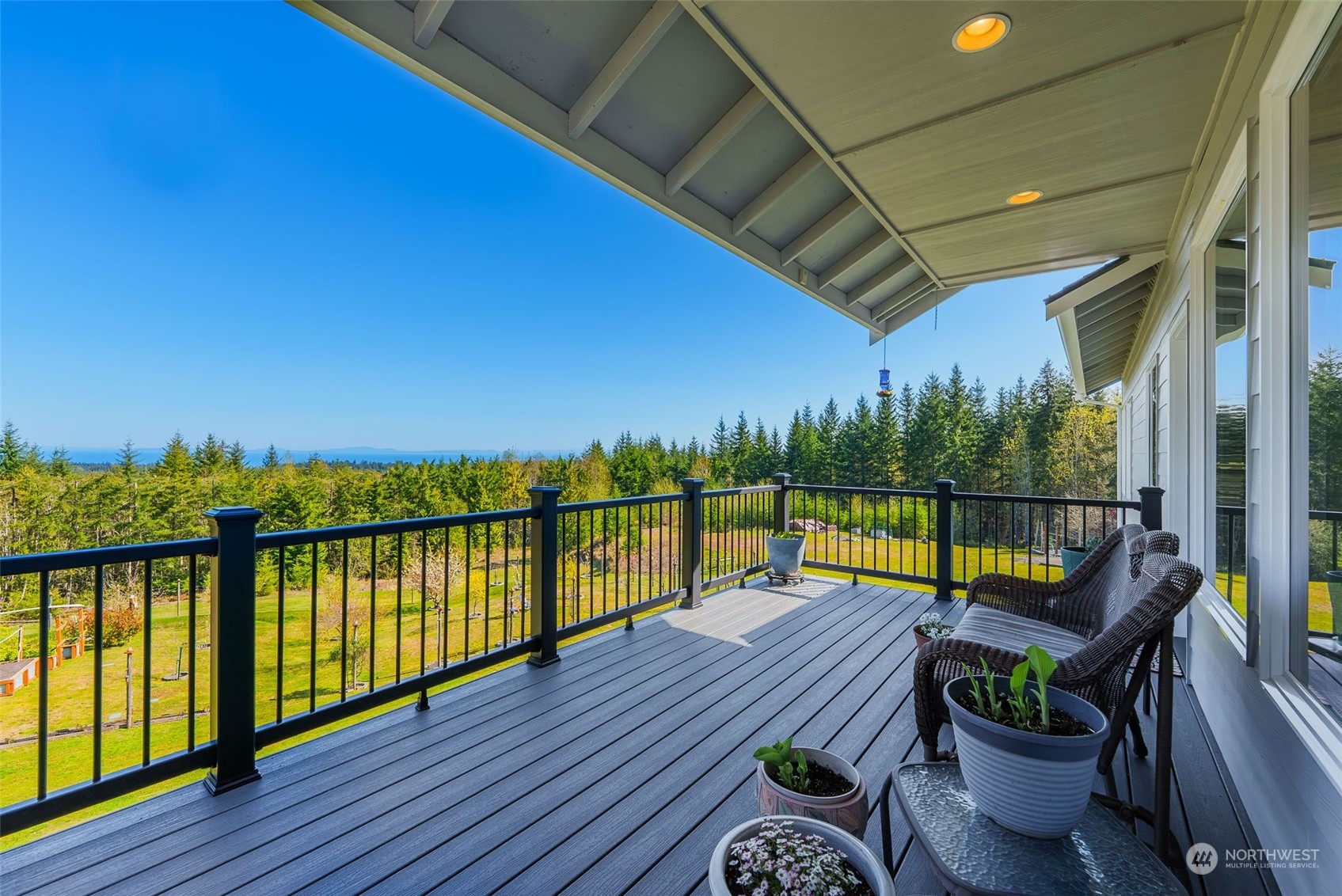 1644 Township Line Road Port Angeles, WA 98362 - Photo 13 of 36