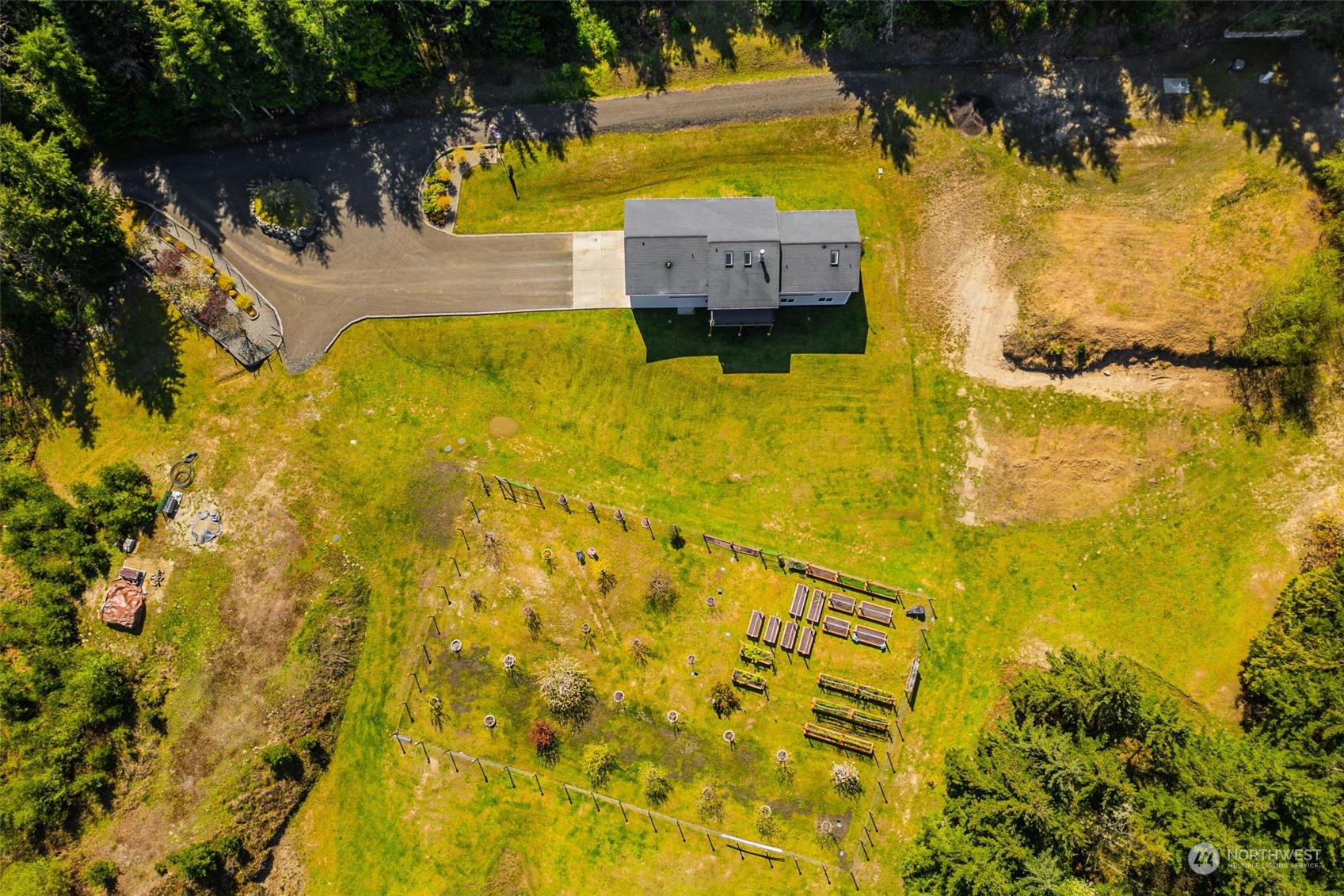 1644 Township Line Road Port Angeles, WA 98362 - Photo 36 of 36