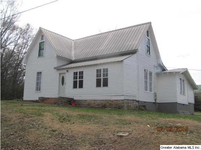 24 Washington Street Rockford, AL 35136 - Photo 1 of 26
