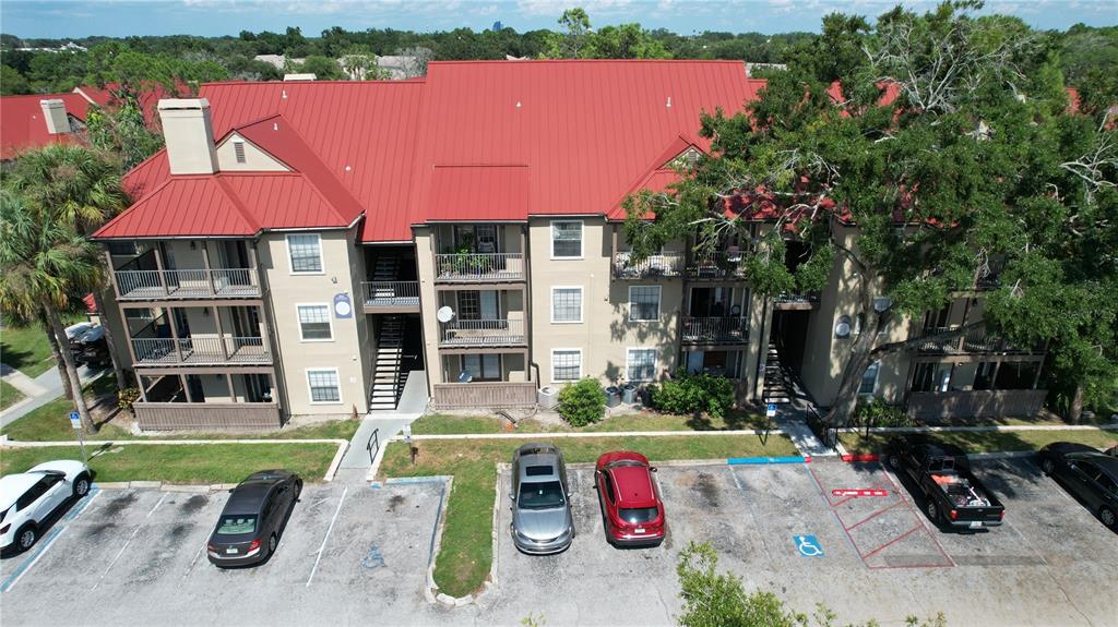 232 Afton Square, Unit 309 Altamonte Springs, FL 32714 - Photo 1 of 45