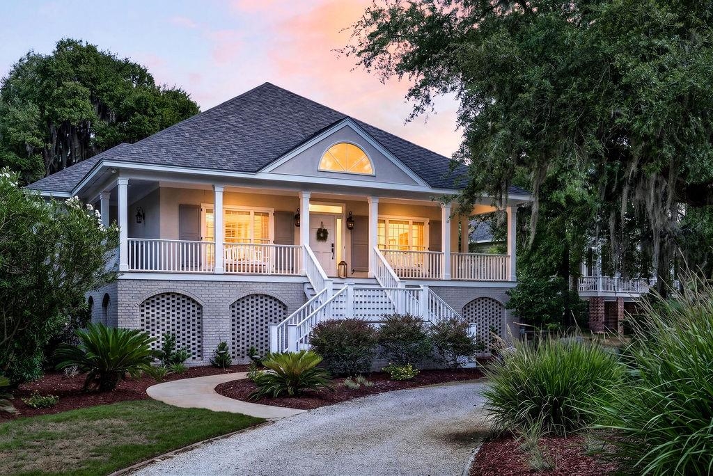 51 Shearwater Court Georgetown, SC 29440 - Photo 21 of 82
