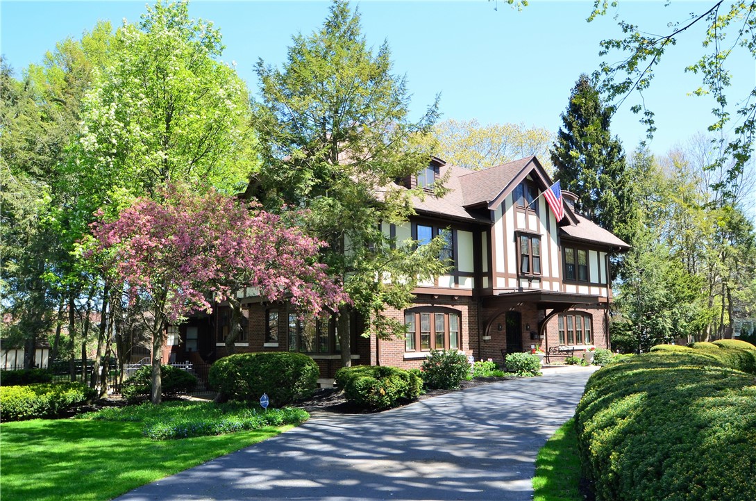 1316 East Avenue Rochester, NY 14610 - Photo 1 of 50