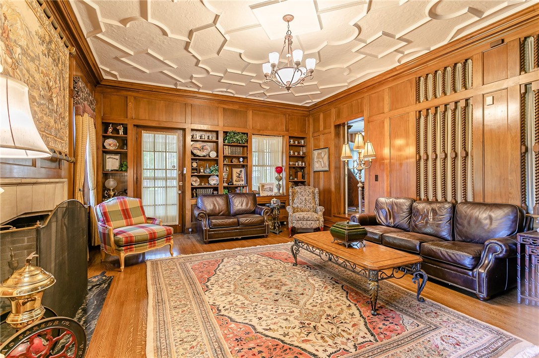 1316 East Avenue Rochester, NY 14610 - Photo 17 of 50