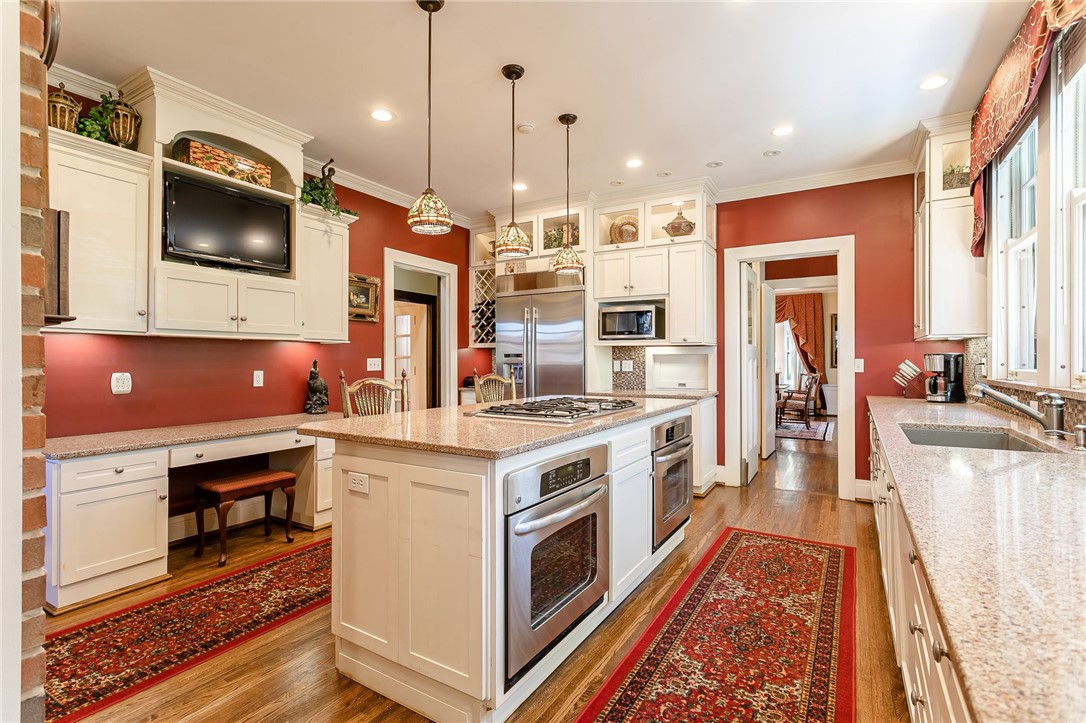 1316 East Avenue Rochester, NY 14610 - Photo 21 of 50