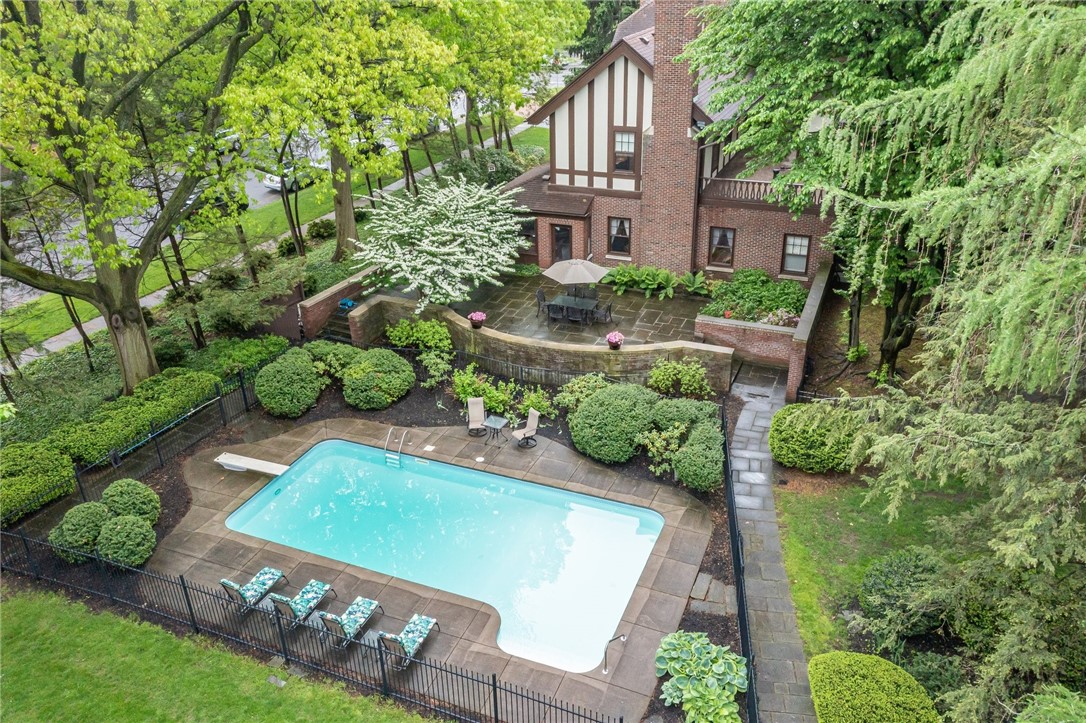 1316 East Avenue Rochester, NY 14610 - Photo 43 of 50