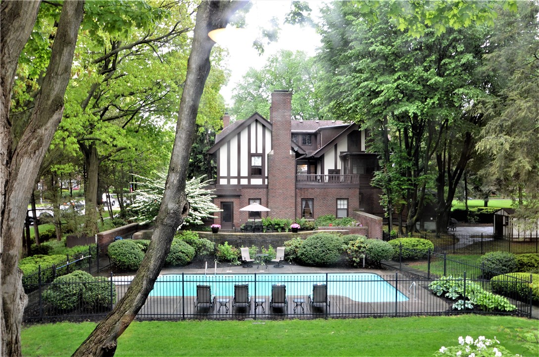 1316 East Avenue Rochester, NY 14610 - Photo 44 of 50