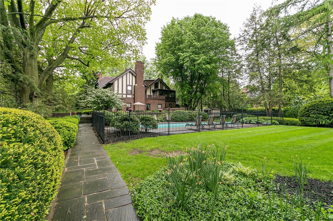 1316 East Avenue Rochester, NY 14610 - Photo 47 of 50