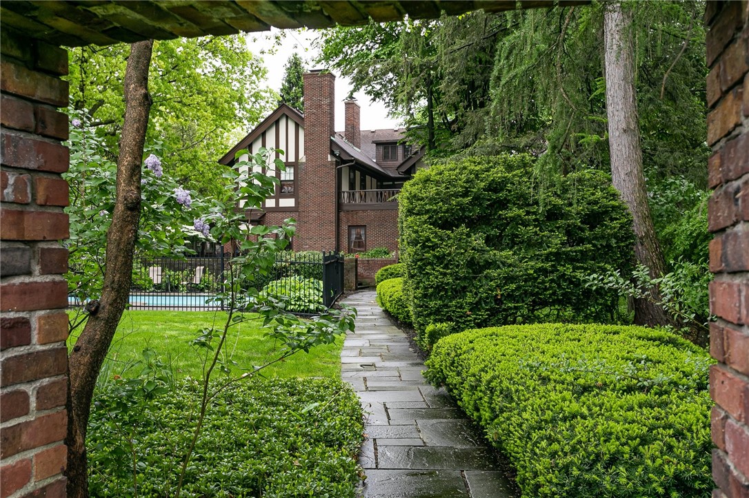 1316 East Avenue Rochester, NY 14610 - Photo 49 of 50