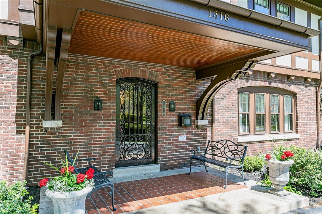 1316 East Avenue Rochester, NY 14610 - Photo 5 of 50