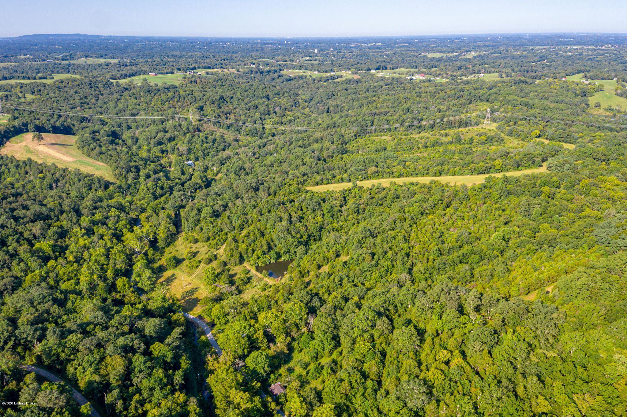 901 Goose Creek Road Bagdad, KY 40003 - Photo 21 of 28 aerial14