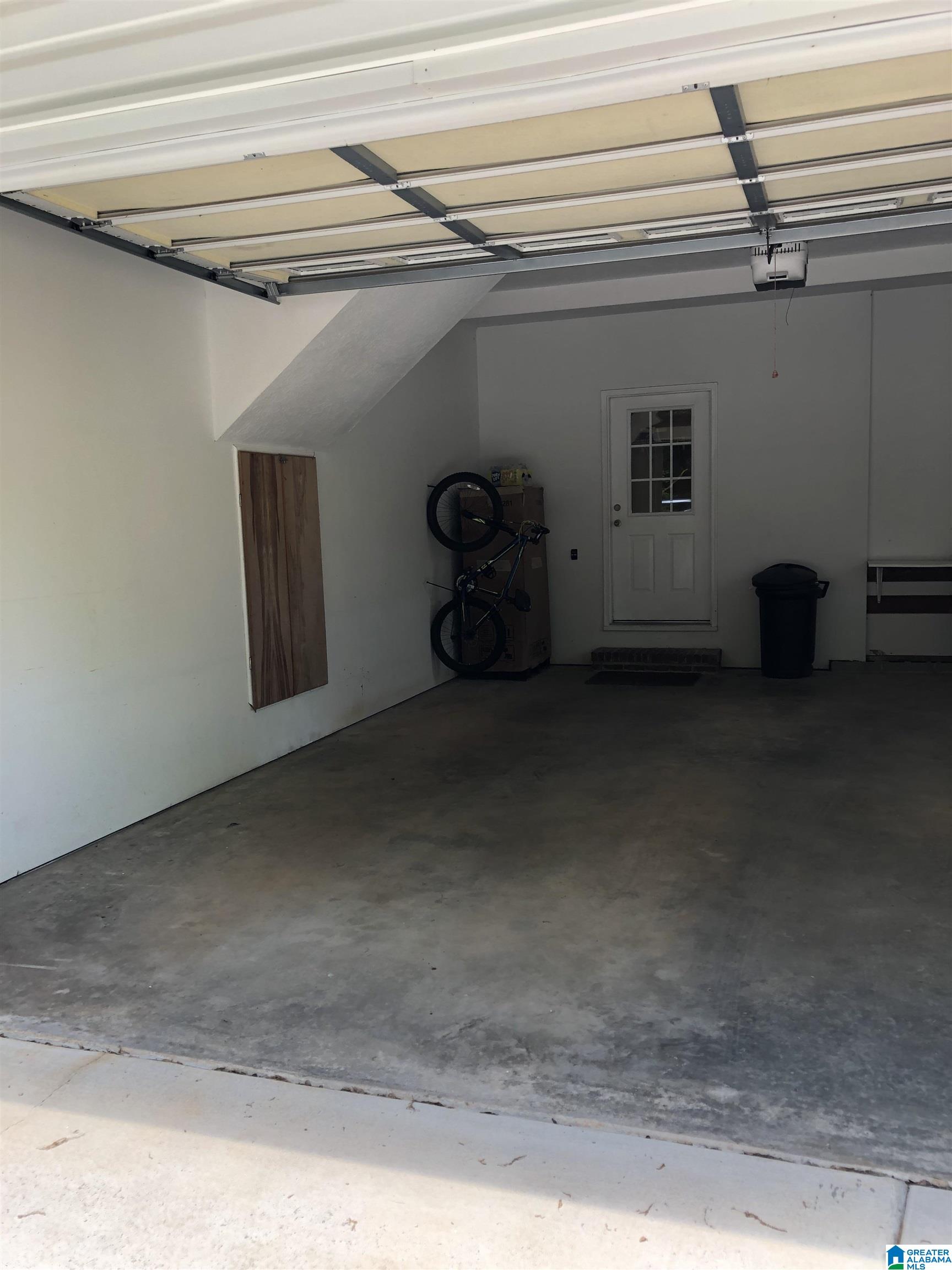 809 Airport Road Anniston, AL 36206 - Photo 45 of 47