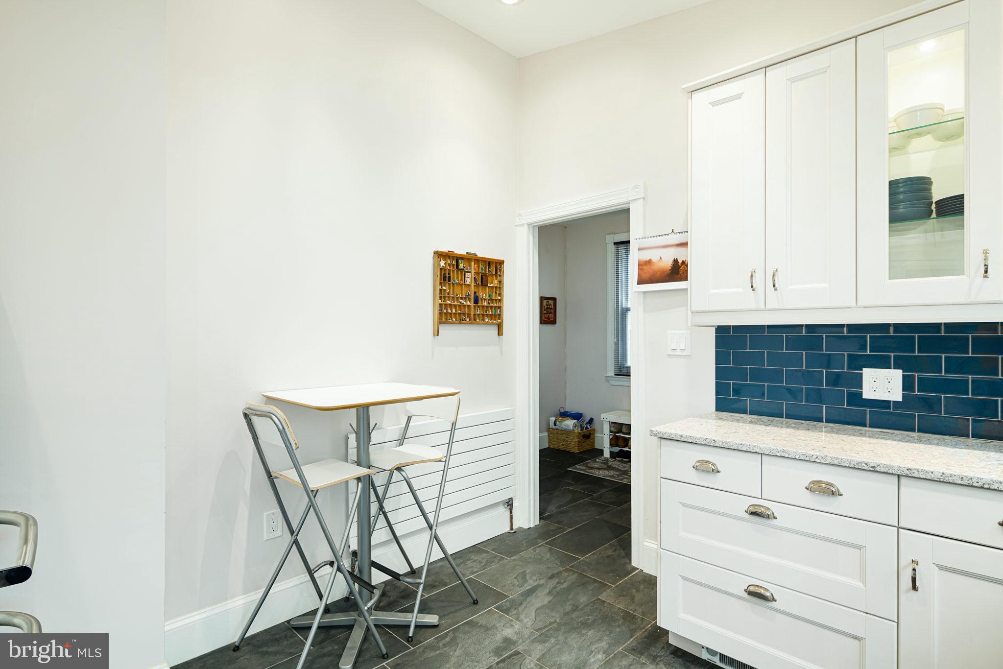 6524 Ridge Avenue Philadelphia, PA 19128 - Photo 11 of 34 Kitchen