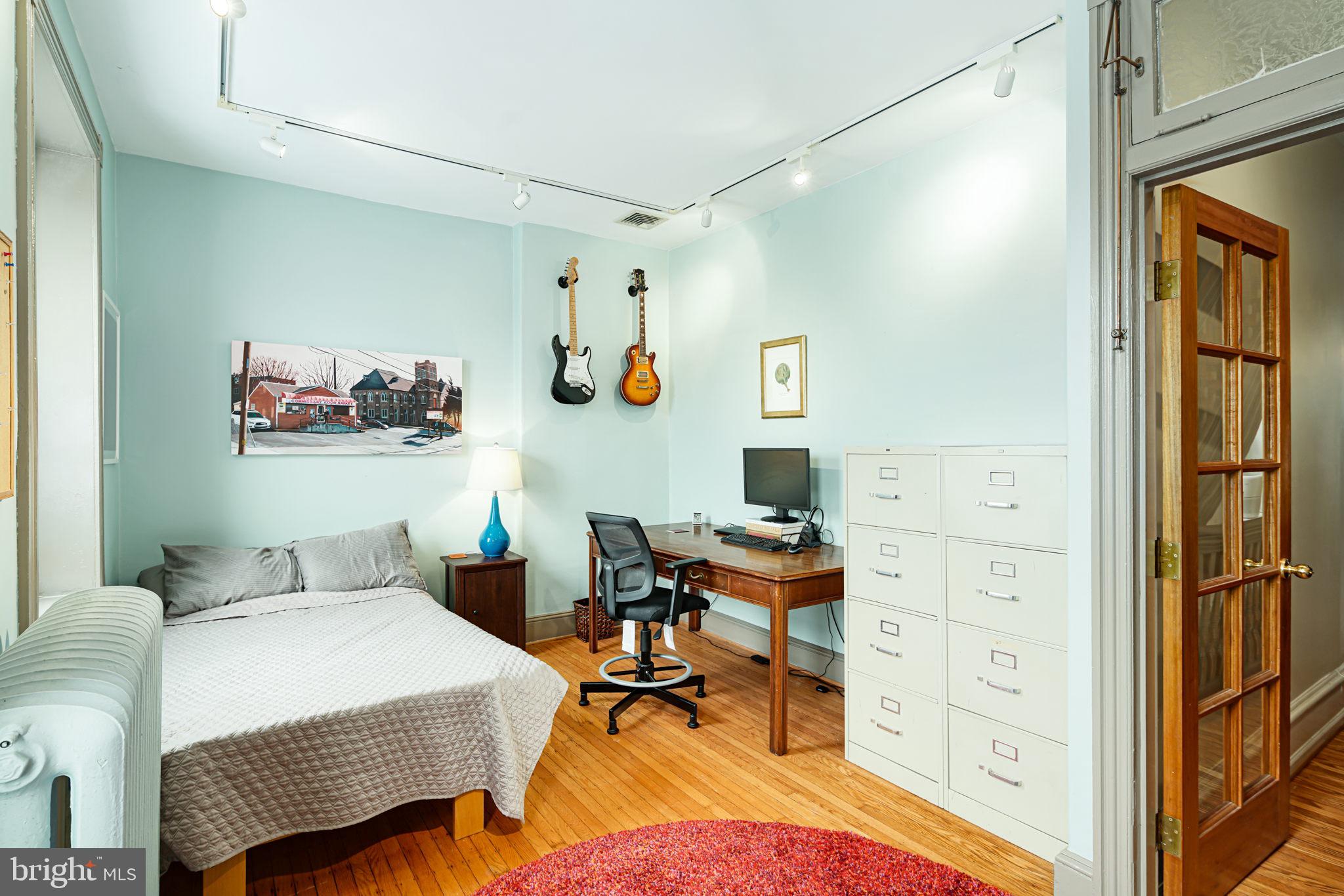 6524 Ridge Avenue Philadelphia, PA 19128 - Photo 16 of 34 2nd Bedroom