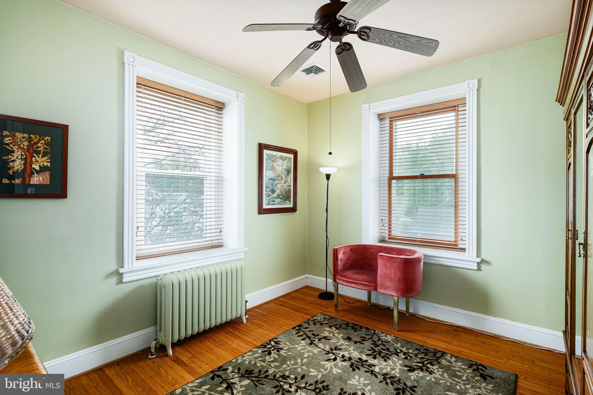6524 Ridge Avenue Philadelphia, PA 19128 - Photo 19 of 34 3rd bedroom