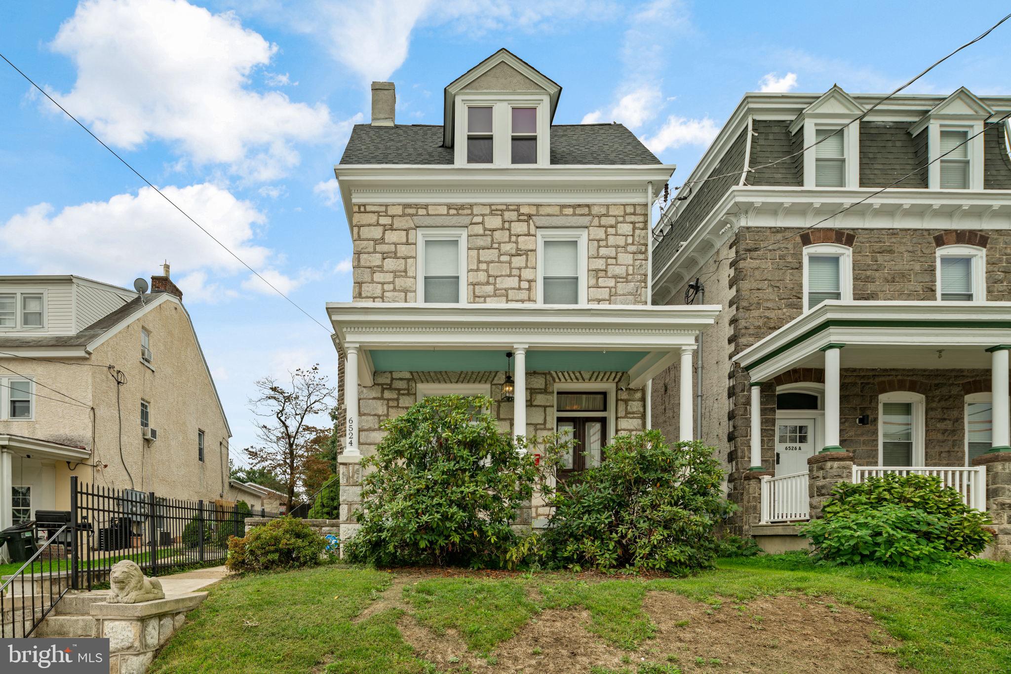 6524 Ridge Avenue Philadelphia, PA 19128 - Photo 33 of 34