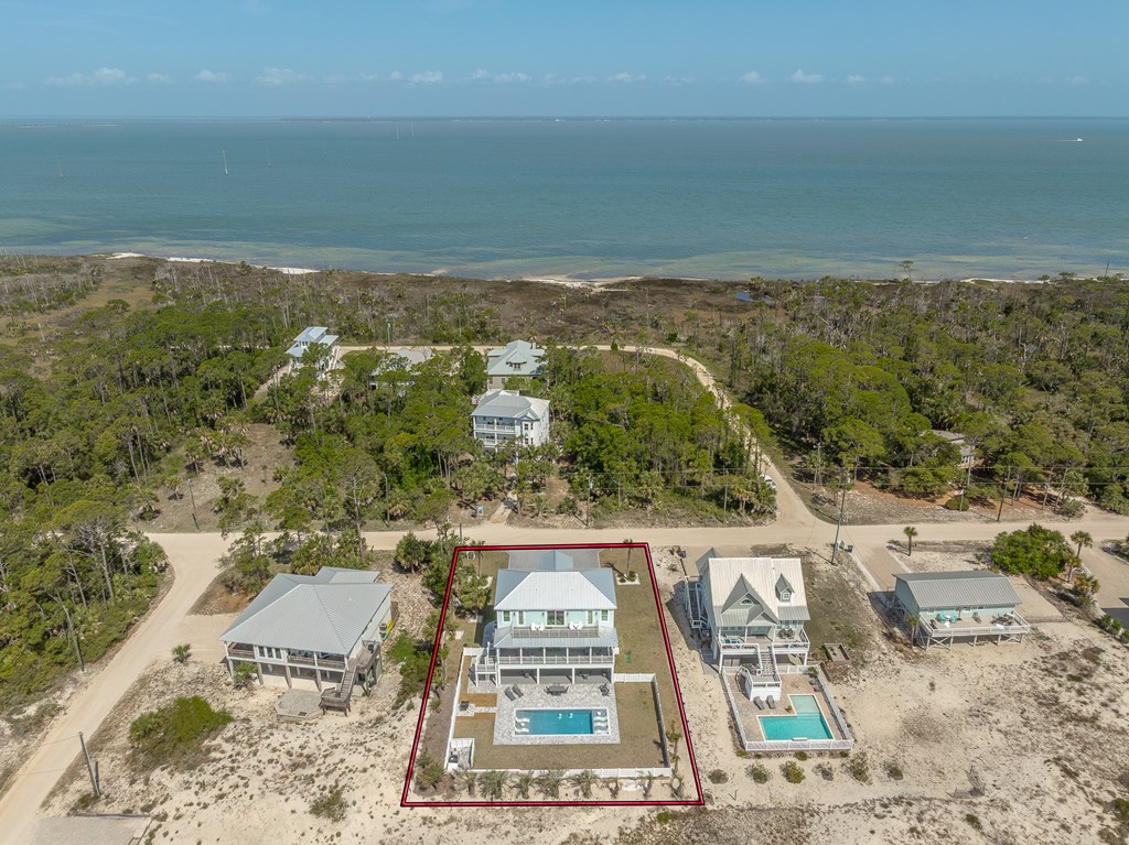 708 East Pine Avenue St. George Island, FL 32328 - Photo 69 of 78