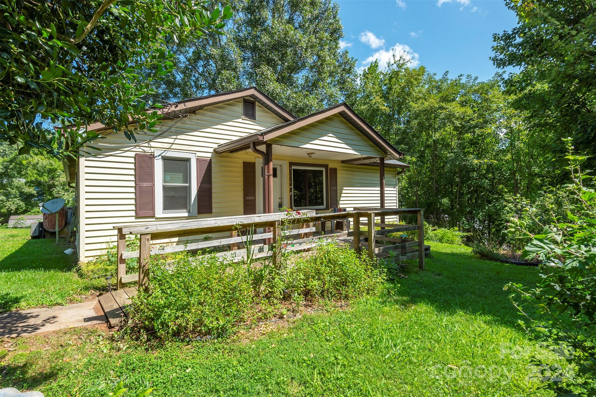 25 Cherokee Road Asheville, NC 28806 - Photo 42 of 42 Gallery Image 42