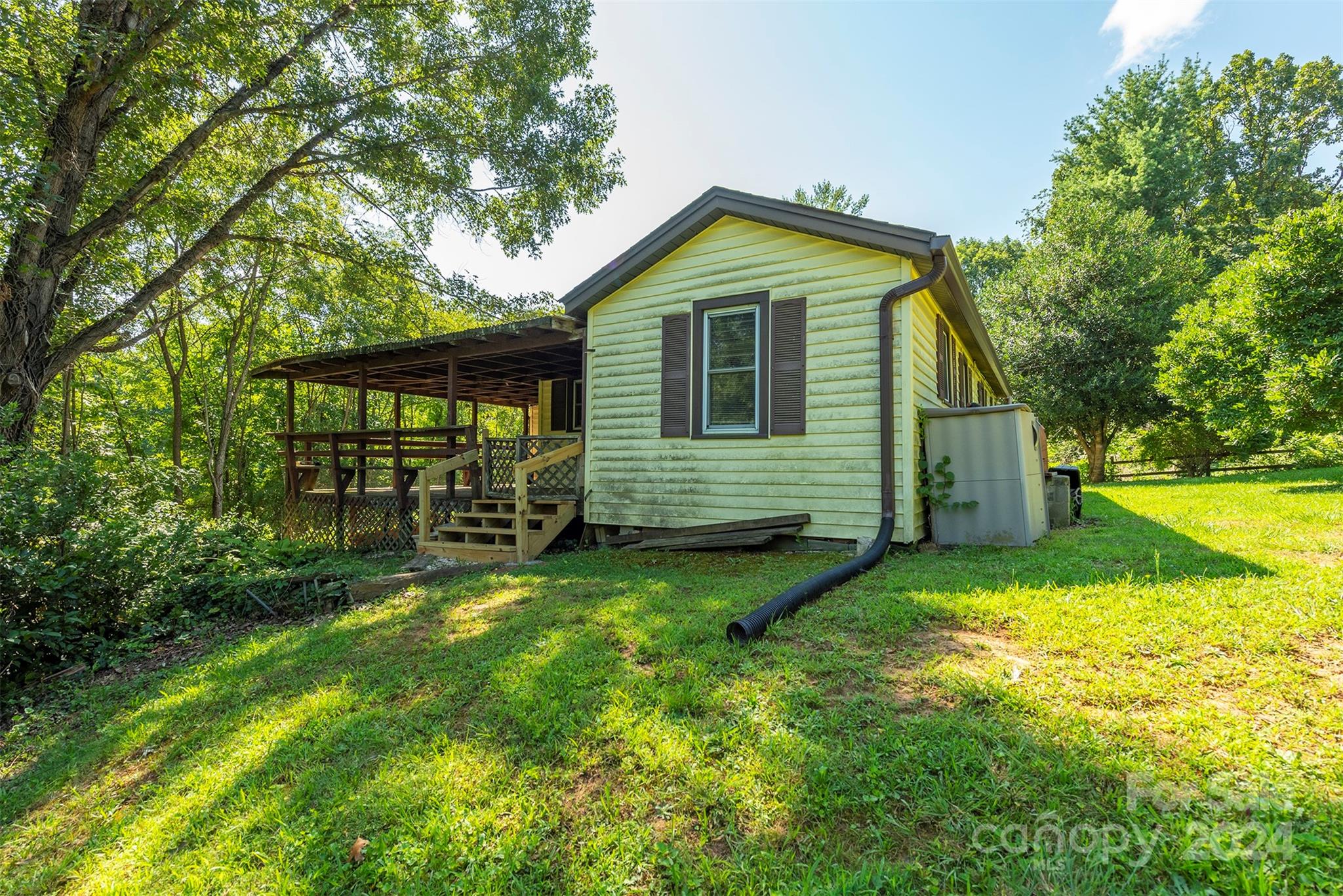 25 Cherokee Road Asheville, NC 28806 - Photo 8 of 42 Gallery Image 8