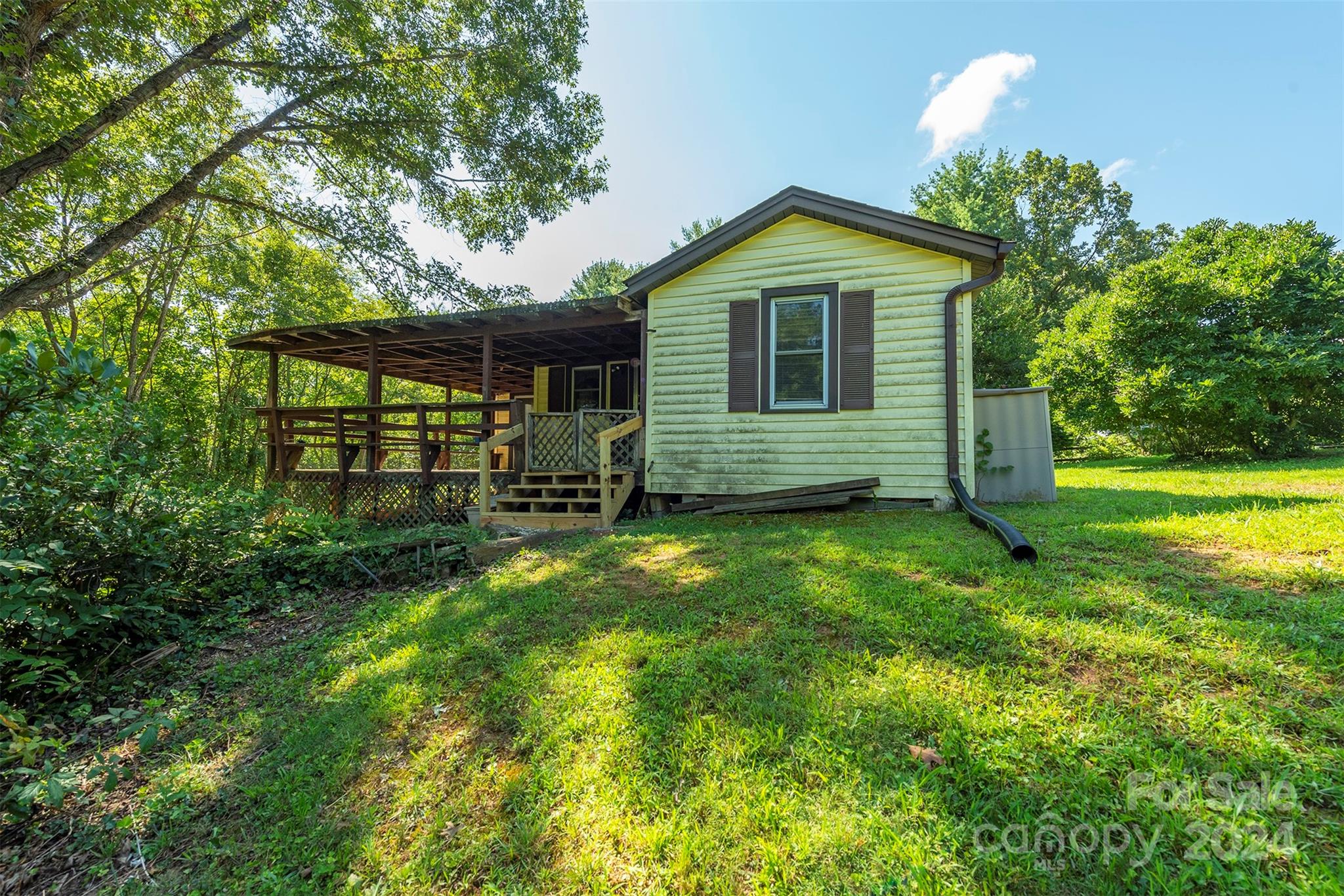 25 Cherokee Road Asheville, NC 28806 - Photo 9 of 42 Gallery Image 9